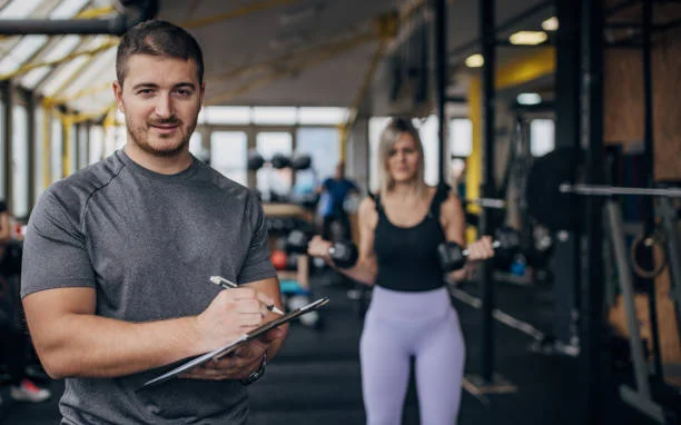 Trainer Certification