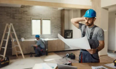 Remodeling Contractor