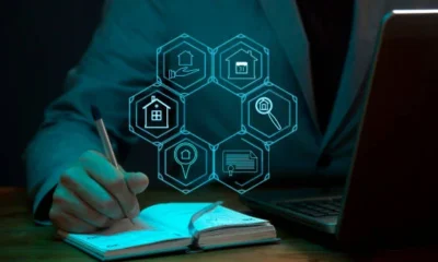 High-Converting Real Estate Listing