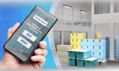 Storage Units Near Me