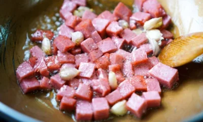 Healthy Lunch Box Ideas