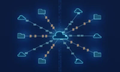 Seattle cloud services