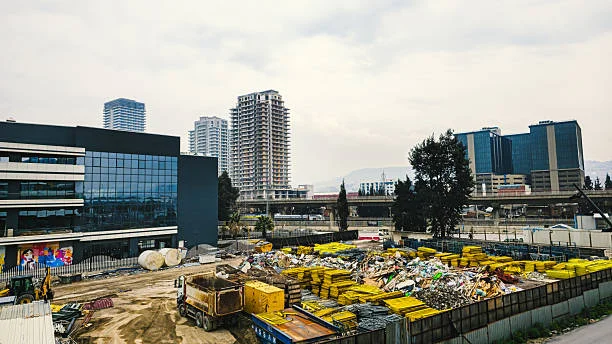 Environmental impact considerations