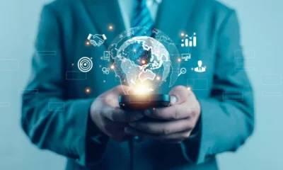 Interfax Faxing Software