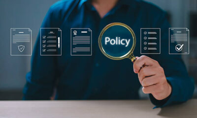 Employment policy documentation