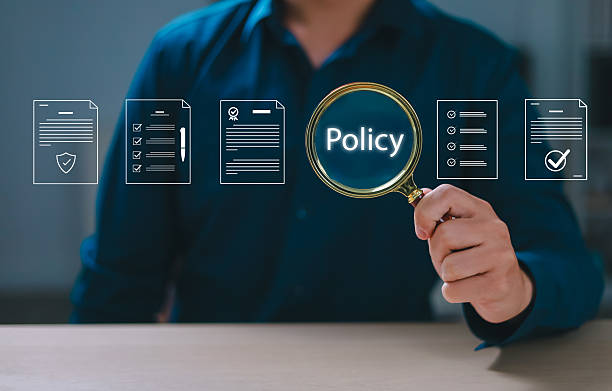 Employment policy documentation