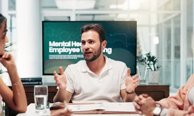 Charleston therapist