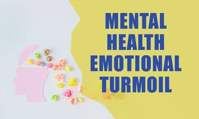 Mental health support