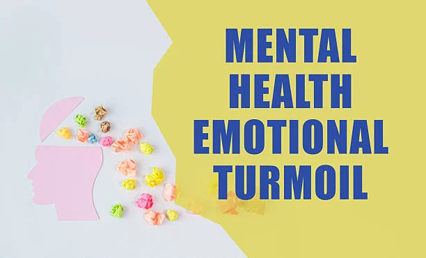 Mental health support