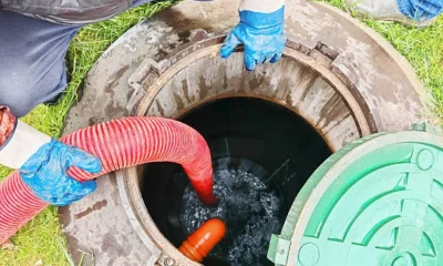 Septic Tank Maintenance