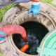 Septic Tank Maintenance