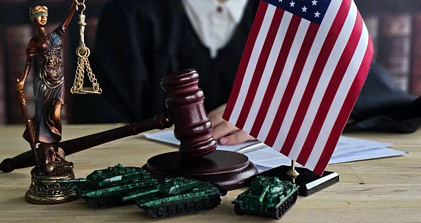 Major Federal Offenses