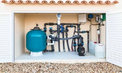 Advanced filtration system