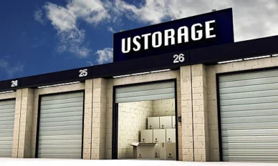 US Storage Centers
