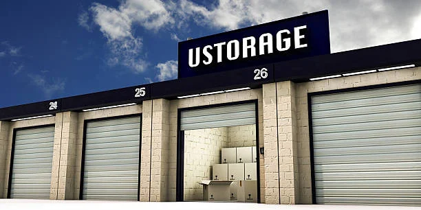 US Storage Centers