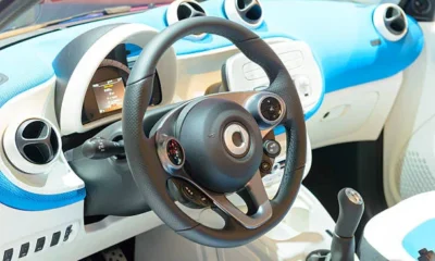 smart car maintenance habits