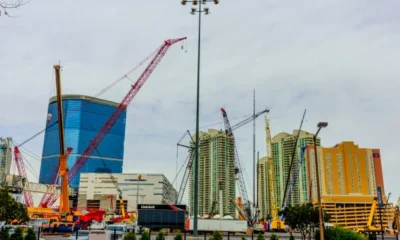 Construction Projects