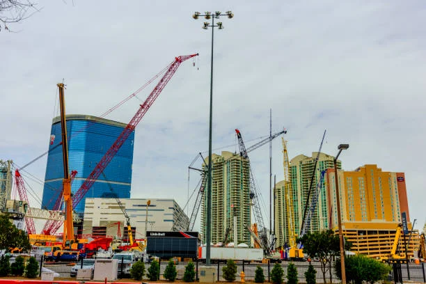 Construction Projects