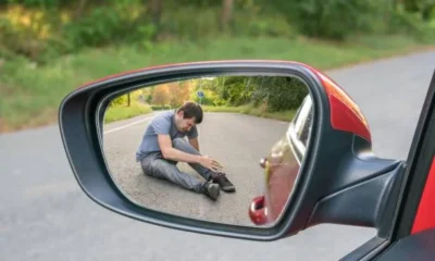 Personal Injury Lawyer