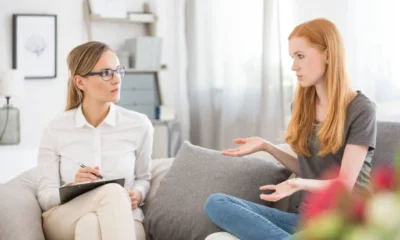 Therapist for OCD in Baltimore