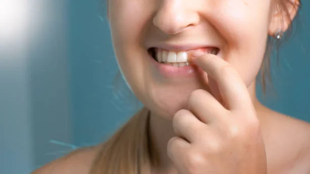 benefits of treating gum disease