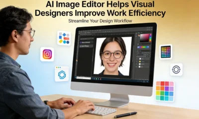 AI Image Editor