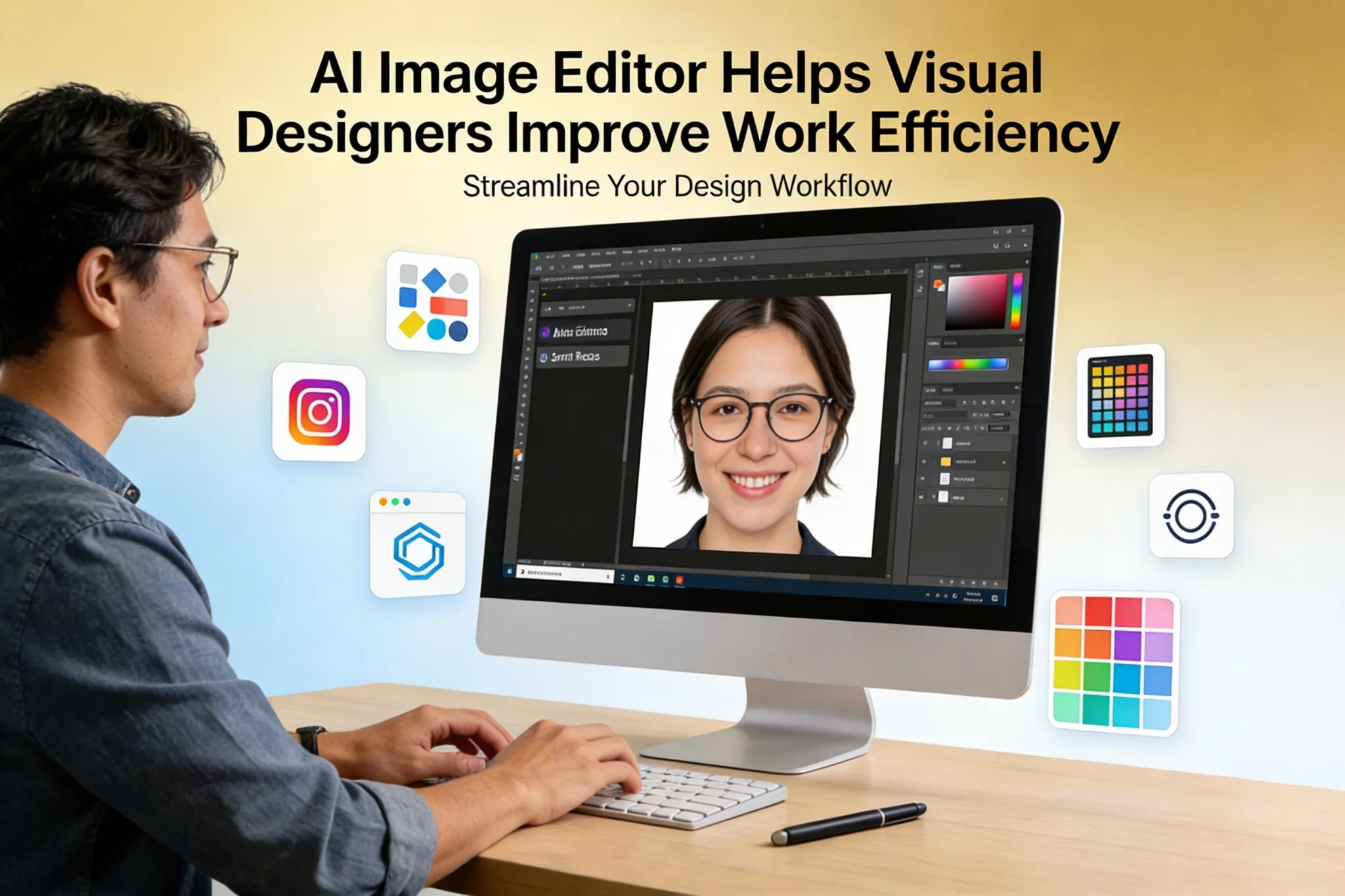 AI Image Editor