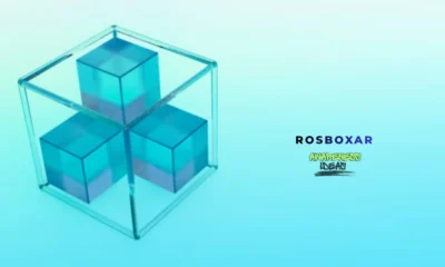 Rosboxar