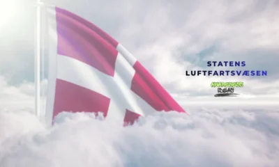 statens luftfartsvæsen