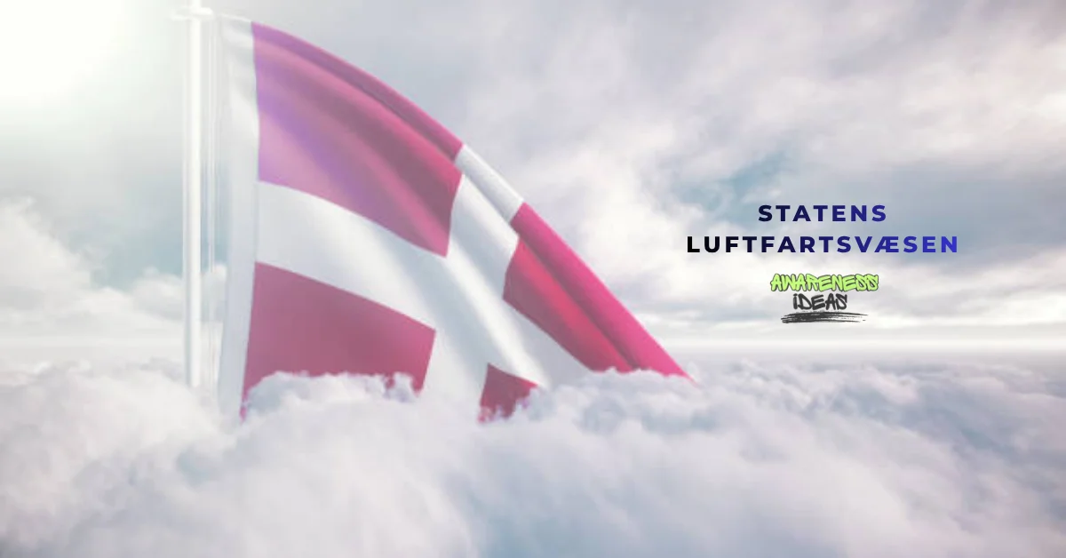 statens luftfartsvæsen