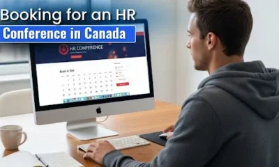 HR conferences in Canada