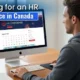 HR conferences in Canada