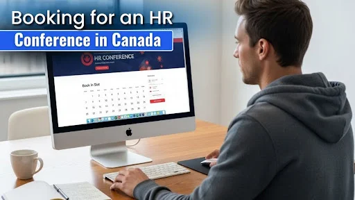 HR conferences in Canada