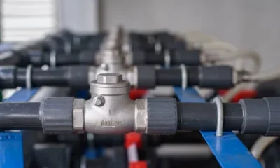 Commercial Check Valve