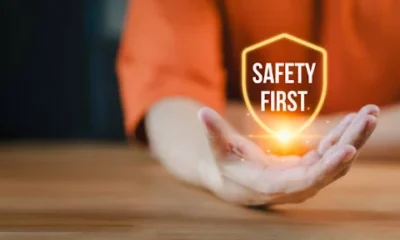 Protection For Property