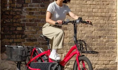 Electric Bike Performance