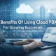 Cloud PBX