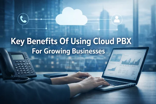 Cloud PBX