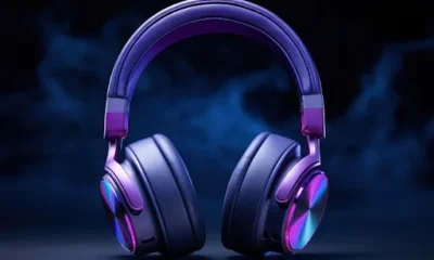 Xbox One wireless headphone