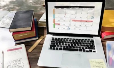 Global Academic Calendars