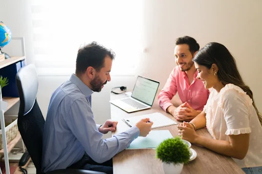 Business insurance for consultants