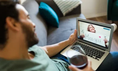 Long Distance Birthday Ideas