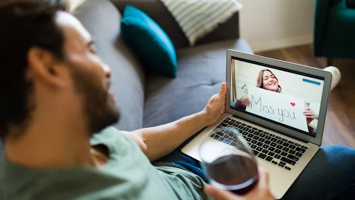 Long Distance Birthday Ideas