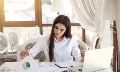 Small Business Bookkeeping Services