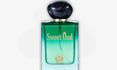Beguile Sweet Oud