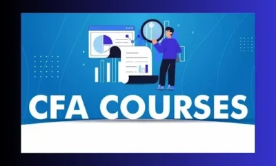 CFA Course After Graduation