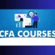 CFA Course After Graduation