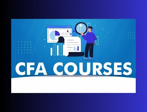 CFA Course After Graduation