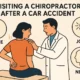 Chiropractor After a Car Accident