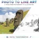 Photo to Line Art